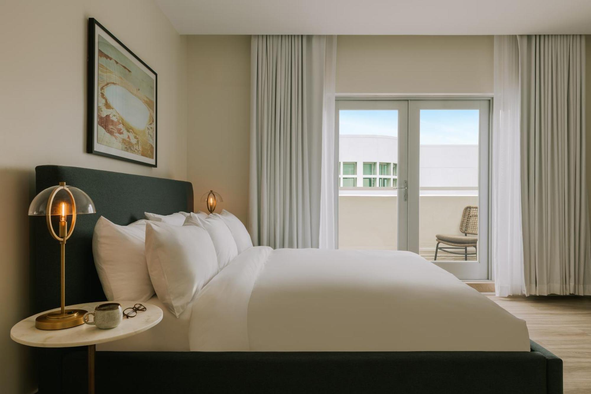 Sonder The Deco Miami Beach Exterior photo